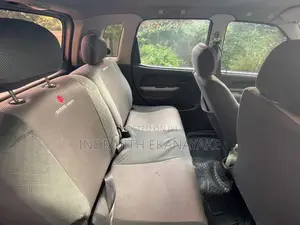Suzuki Swift 2003 Car (Used)