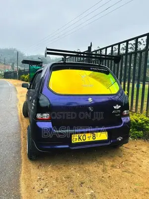 Suzuki Alto 2011 Car (Used)