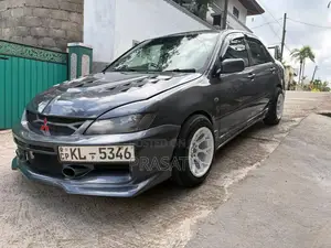 Mitsubishi CS3 2010 Car (Used)