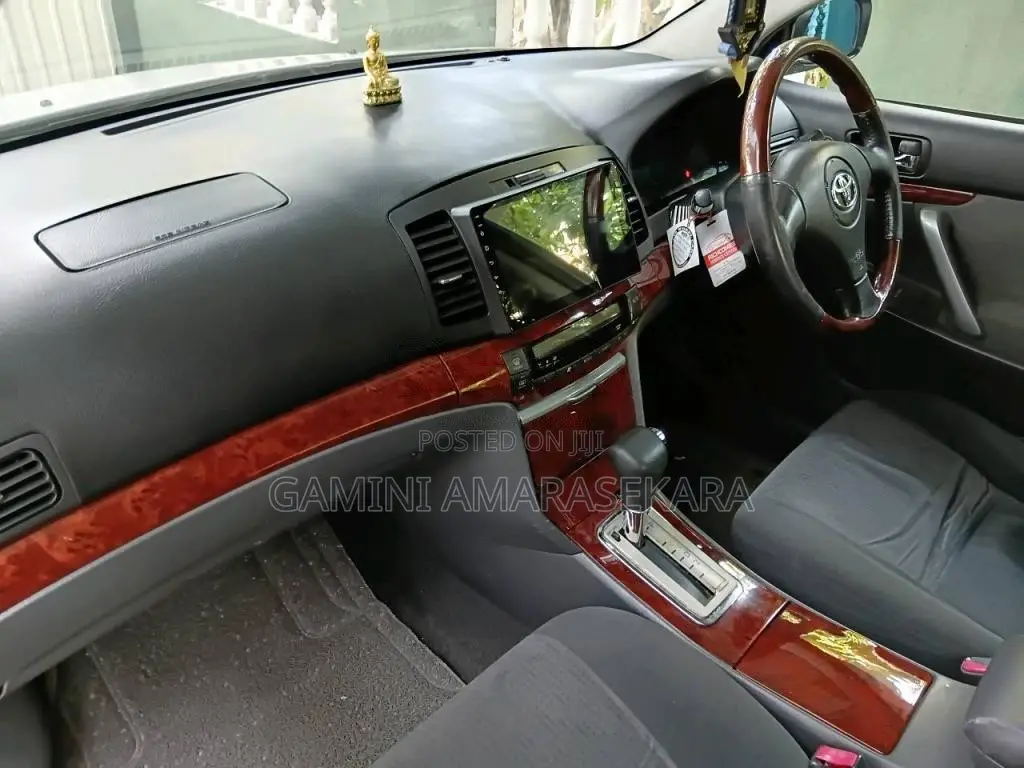 Toyota Premio 240 2002 Car (Used)