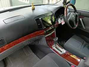 Toyota Premio 240 2002 Car (Used)