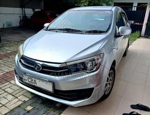 Perodua Bezza 2017 Car (Used)