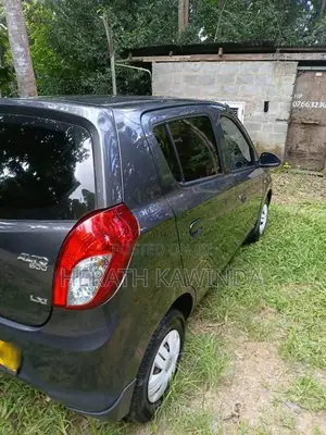 Suzuki Alto 2015 Car (Used)