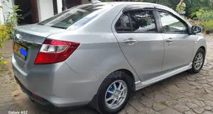 Perodua Bezza 2018 Car (Used)