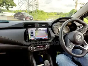 Nissan Almera 2025 Car (Used)
