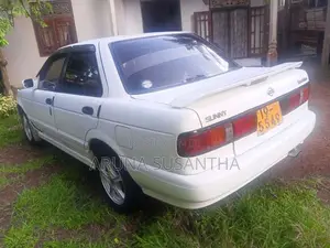 Nissan FB13 1992 Car (Used)