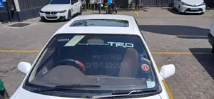 Toyota CE110 1996 Car (Used)