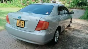 Toyota Axio 2008 Car (Used)