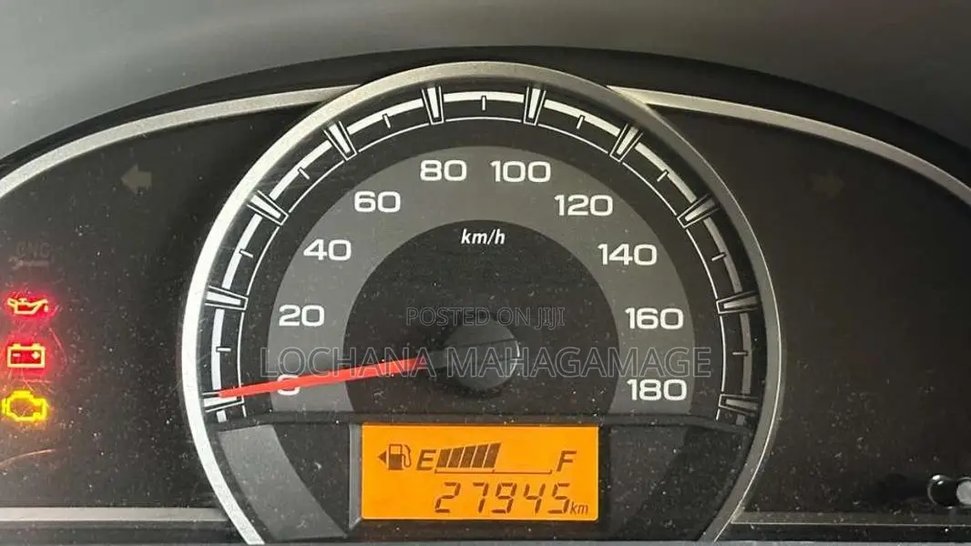 Suzuki Alto 2015 Car (Used)