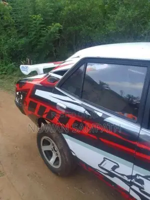 Mitsubishi Lancer 1980 Car (Used)