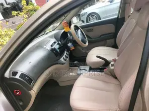 Hyundai Elantra 2009 Car (Used)