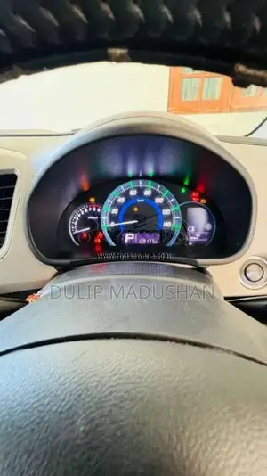 Suzuki Wagon R Fz 2015 Car (Used)