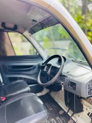 Bajaj Qute 2018 Car (Used)