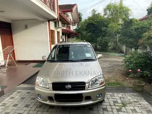 Suzuki Swift 2003 Car (Used)