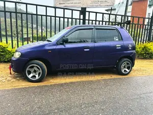 Suzuki Alto 2011 Car (Used)
