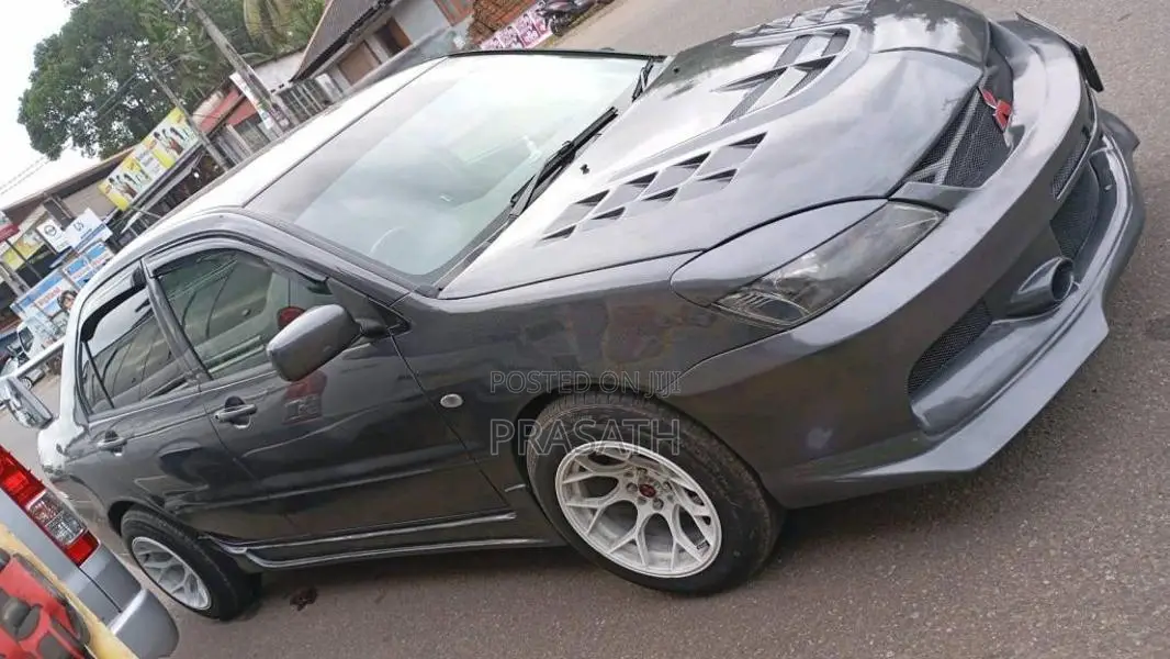 Mitsubishi CS3 2010 Car (Used)