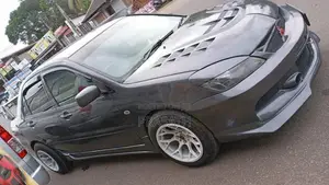 Mitsubishi CS3 2010 Car (Used)
