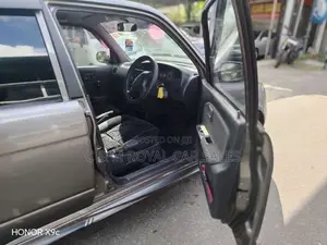 Perodua Kelisa 2006 Car (Used)