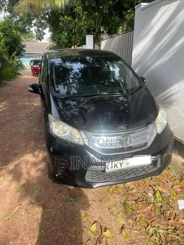 Honda Freed 2013 Car (Used)