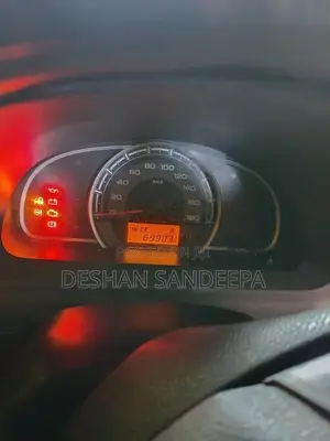Suzuki Alto 2015 Car (Used)