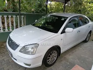 Toyota Premio 240 2002 Car (Used)