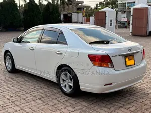 Toyota Allion 260 G Grade 2008 Car (Used)