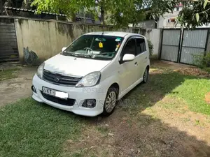Perodua Viva Elite 2012 Car (Used)