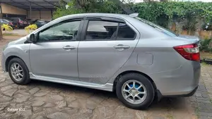 Perodua Bezza 2018 Car (Used)