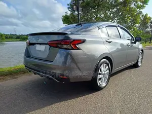 Nissan Almera 2025 Car (Used)