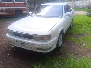 Nissan FB13 1992 Car (Used)