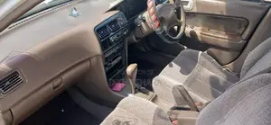 Toyota CE110 1996 Car (Used)