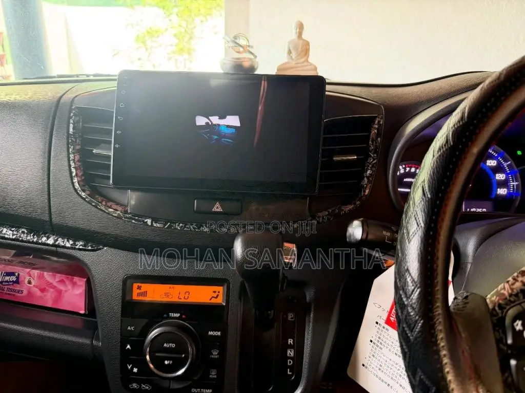 Suzuki Wagon R Stingray 2014 Car (Used)