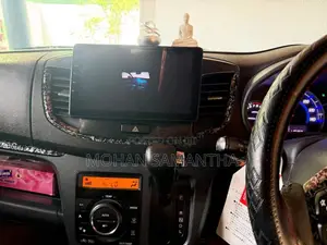 Suzuki Wagon R Stingray 2014 Car (Used)