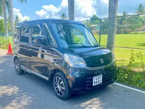 Suzuki Spacia 2017 Car (Used)