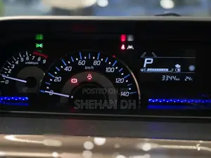 Suzuki Wagon R Custom Zx 2025 Car (Used)