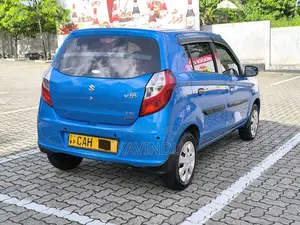 Suzuki Alto K10 2015 Car (Used)