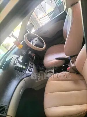 Hyundai Elantra 2009 Car (Used)
