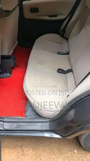 Nissan Pulsar 1991 Car (Used)