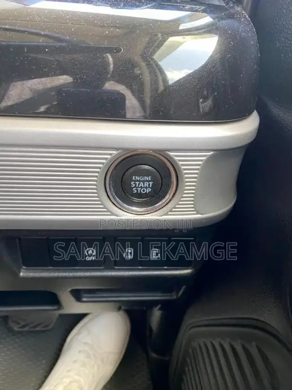 Suzuki Spacia 2018 Car (Used)