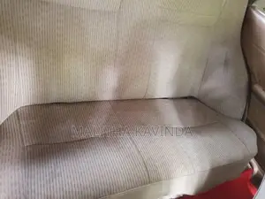 Nissan Sunny 1983 Car (Used)