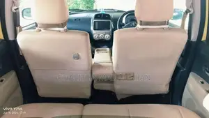 Toyota Passo 2008 Car (Used)