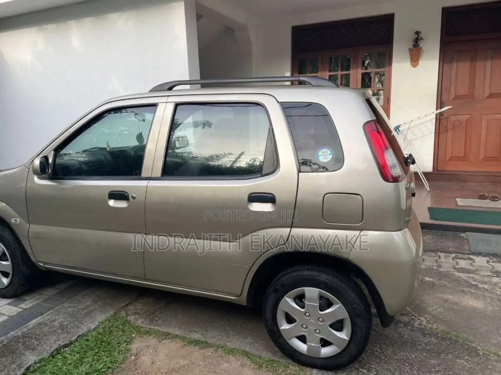 Suzuki Swift 2003 Car (Used)