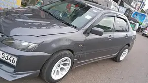 Mitsubishi CS3 2010 Car (Used)
