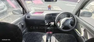 Perodua Kelisa 2006 Car (Used)