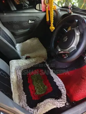 Suzuki Alto 2015 Car (Used)