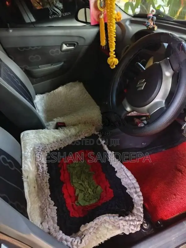 Suzuki Alto 2015 Car (Used)
