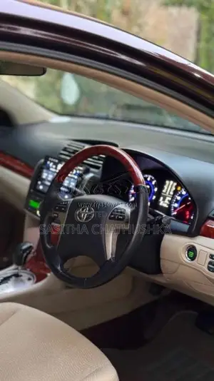 Toyota Premio 2013 Car (Used)