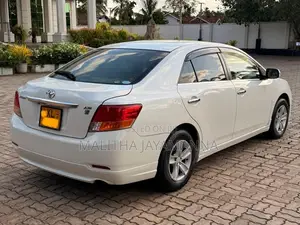 Toyota Allion 260 G Grade 2008 Car (Used)