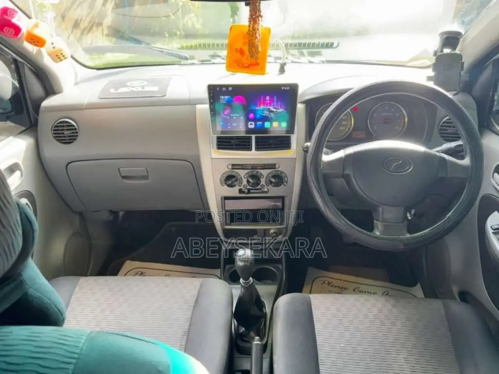 Perodua Viva Elite 2012 Car (Used)