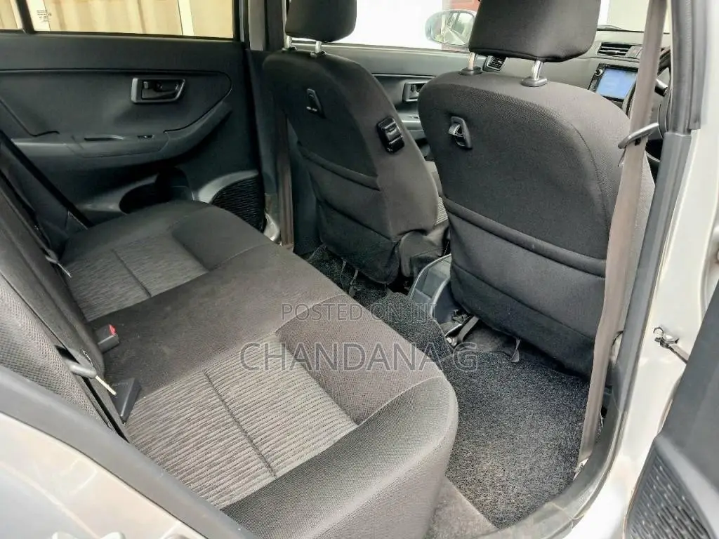 Perodua Bezza 2017 Car (Used)